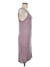 Soft Surroundings 100% Polyester Purple Tank Top Size M (petite) - photo 4