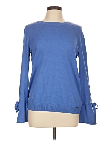 MICHAEL Michael Kors Long Sleeve T-Shirt (view 1)