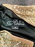 Alex Evenings Black Cocktail Dress Size 18 - photo 4