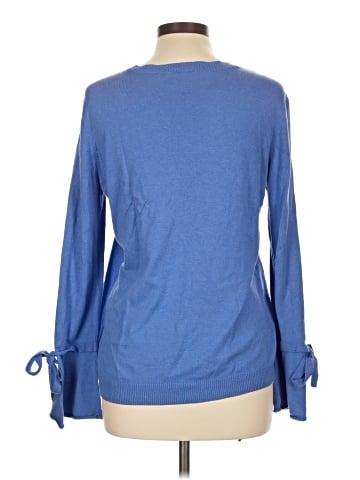 MICHAEL Michael Kors Long Sleeve T-Shirt (view 2)