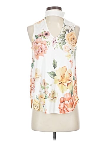 Gaze Tank Top (view 1)