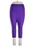Swimsuits for all Purple Active Pants Size 20 - photo 1