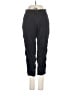 The North Face Solid Black Casual Pants Size XS - photo 1