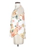 Gaze White Tank Top Size S - photo 5
