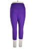 Swimsuits for all Purple Active Pants Size 20 - photo 2