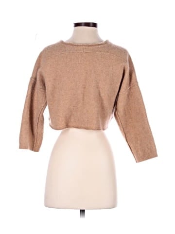 Free People Cashmere Cardigan (view 2)