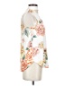 Gaze White Tank Top Size S - photo 4