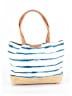 Brighton Stripes Blue Tote One size - photo 1