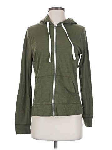 Old Navy Zip Up Hoodie (view 1)