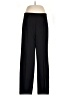 Classiques Entier Solid Black Wool Pants Size 16 - photo 1