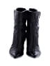 Nine West Black Ankle Boots Size 10 - photo 2