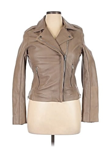 Zara Basic Jacket (view 1)