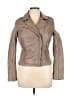 Zara Basic Tan Jacket Size XL - photo 1