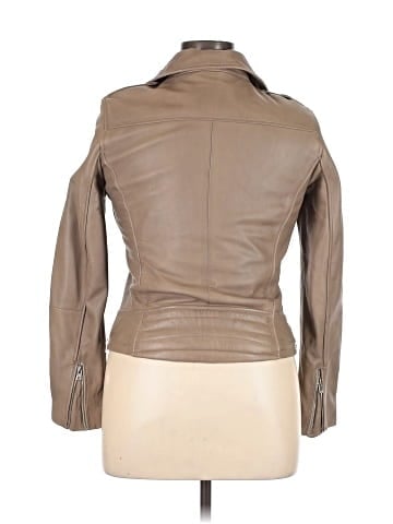 Zara Basic Jacket (view 2)