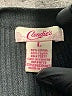 Candie's Black Cardigan Size L - photo 7