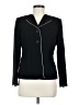 Kasper Black Blazer Size 6 Petite - photo 1