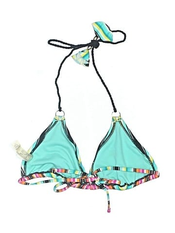 Raisins Swimsuit Top (view 2)
