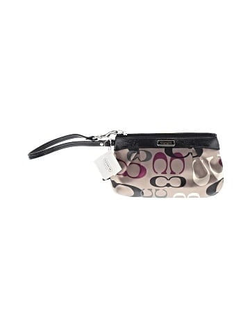 Coach Wristlet (view 1)
