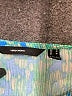 Vero Moda 100% Polyester Green Teal Long Sleeve Top Size M - photo 7