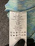 Vero Moda 100% Polyester Green Teal Long Sleeve Top Size M - photo 8