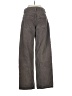 Garage 100% Cotton Gray Jeans Size 0 - photo 2