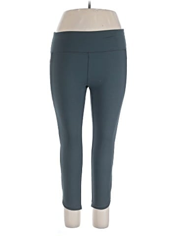 Lululemon Athletica Active Pants (view 1)