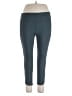 Lululemon Athletica Teal Active Pants Size 3X - photo 1