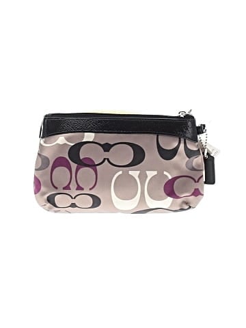 Coach Wristlet (view 2)
