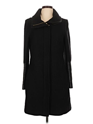 Club Monaco Coat (view 1)