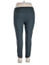 Lululemon Athletica Teal Active Pants Size 3X - photo 2