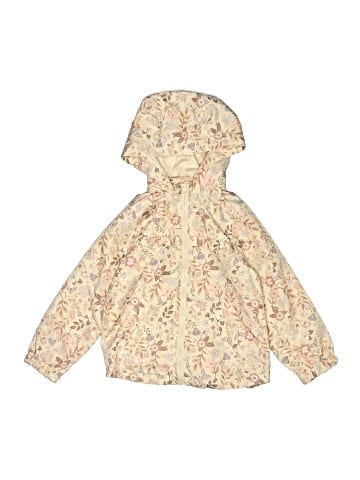 Max Studio Raincoat (view 1)