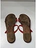 Prada Red Sandals Size EU 39 - photo 9
