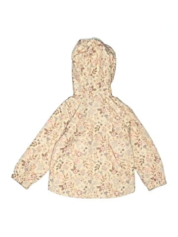Max Studio Raincoat (view 2)