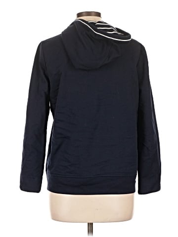 AK Anne Klein Zip Up Hoodie (view 2)