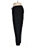 colsie Solid Black Casual Pants Size XL - photo 5