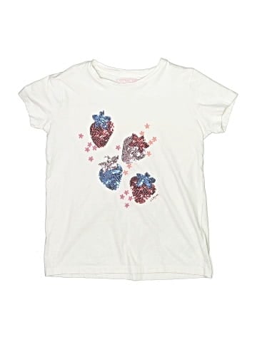Crewcuts Outlet Short Sleeve T-Shirt (view 1)