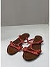 Prada Red Sandals Size EU 39 - photo 4
