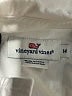 Vineyard Vines 100% Cotton Ivory Long Sleeve Button-Down Shirt Size 14 - photo 7