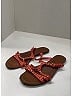 Prada Red Sandals Size EU 39 - photo 8