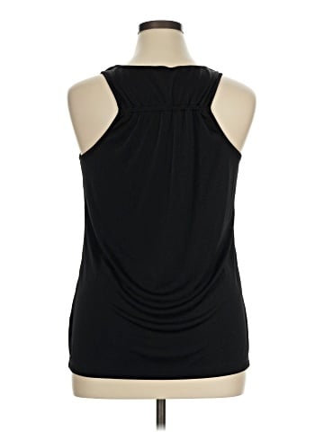 Banana Republic Factory Store Tank Top (view 2)