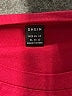 Shein Hearts Burgundy Casual Dress Size XL - photo 7