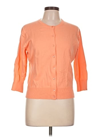 DressBarn Cardigan (view 1)