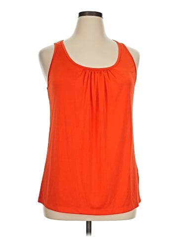 Banana Republic Factory Store Tank Top (view 1)