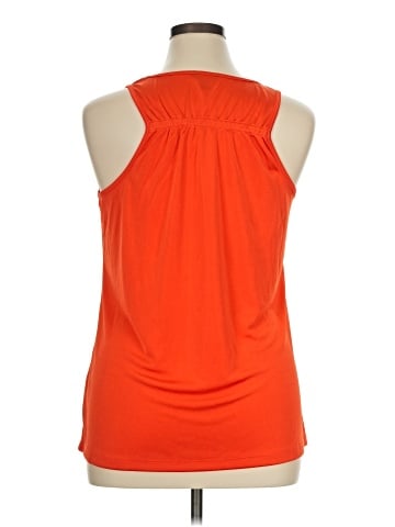 Banana Republic Factory Store Tank Top (view 2)