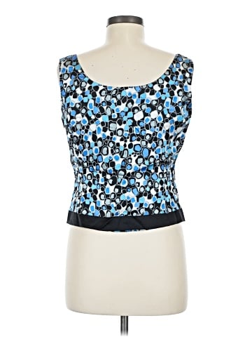 Tahari by ASL Sleeveless Top (view 2)