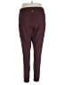 90 Degree by Reflex Solid Burgundy Active Pants Size 2X - photo 2