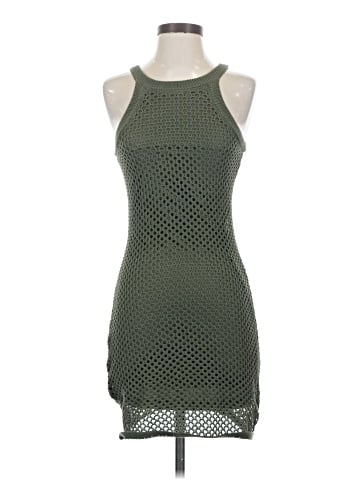 Charlotte Russe Casual Dress (view 1)