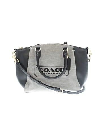 Coach Satchel (view 1)