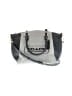 Coach Gray Satchel One size - photo 1