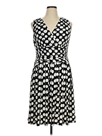 Eliza J Cocktail Dress (view 1)